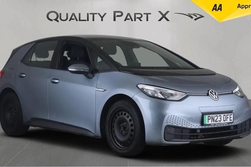 Used 2023 VW ID.3 Pro Hatchback | £11,950 (Super price) - Image 1/1