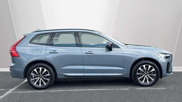 Usado Volvo XC60 Plus 194 HP (142 kW) 2024 SUV