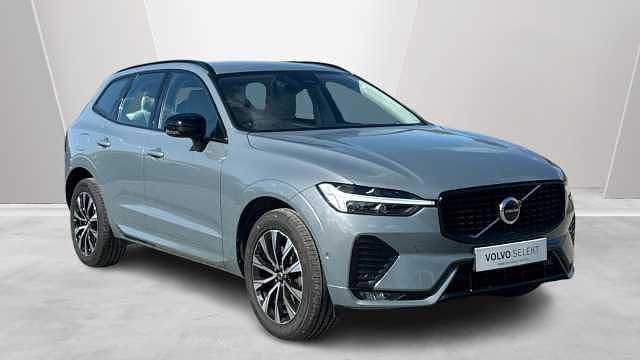 Used Volvo XC60 Plus 247 HP (181 kW) 2023 SUV