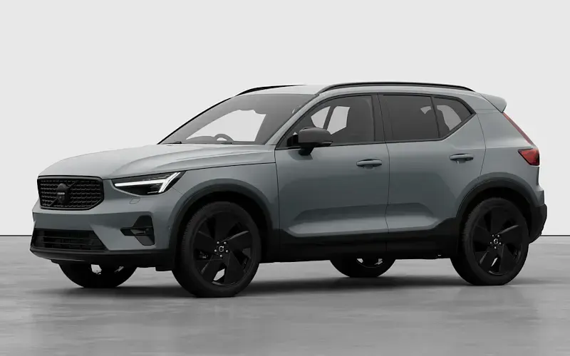 Used Volvo XC40 Plus 197 HP (144 kW) 2026 SUV