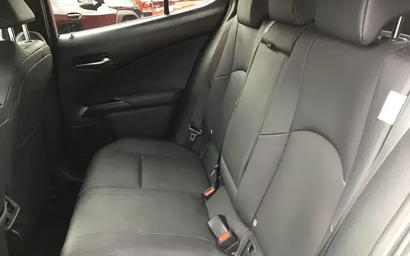Used Lexus UX Sport Design Packet 184 HP (135 kW) 2023 SUV