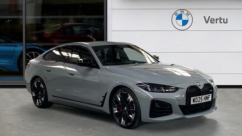 Used BMW M440 M Sport 374 HP (275 kW) 2024 Other Sedan