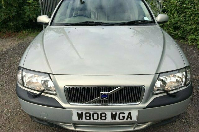 Used 2000 Volvo S80 Sedan | £1,395 - Image 1/4