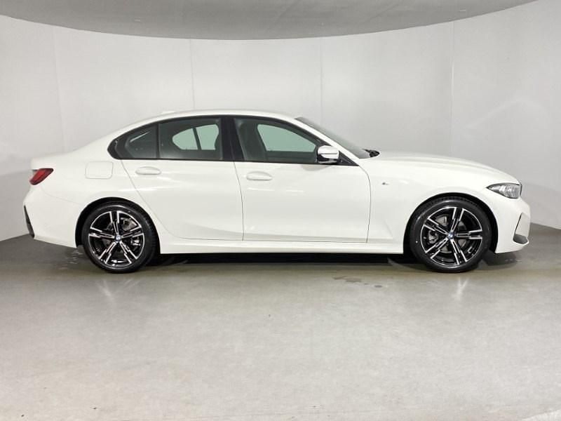 Usado BMW 320 M Sport 181 CV (133 kW) 2025 Blanco Berlina