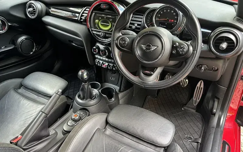 Gebraucht Mini Cooper S Hatch 192 PS (141 kW) 2017 Kleinwagen