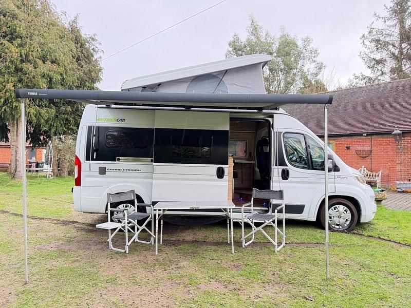 Used Fiat Ducato 2020 White Van
