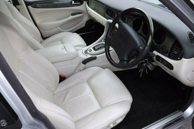 Used 2002 Jaguar XJ Sedan | £6,995 (Good price) - Image 1/2