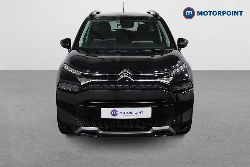 Used Citroën C3 Aircross PureTech 2024 Black SUV