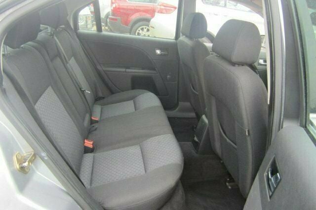 Used Ford Mondeo 2003 Hatchback