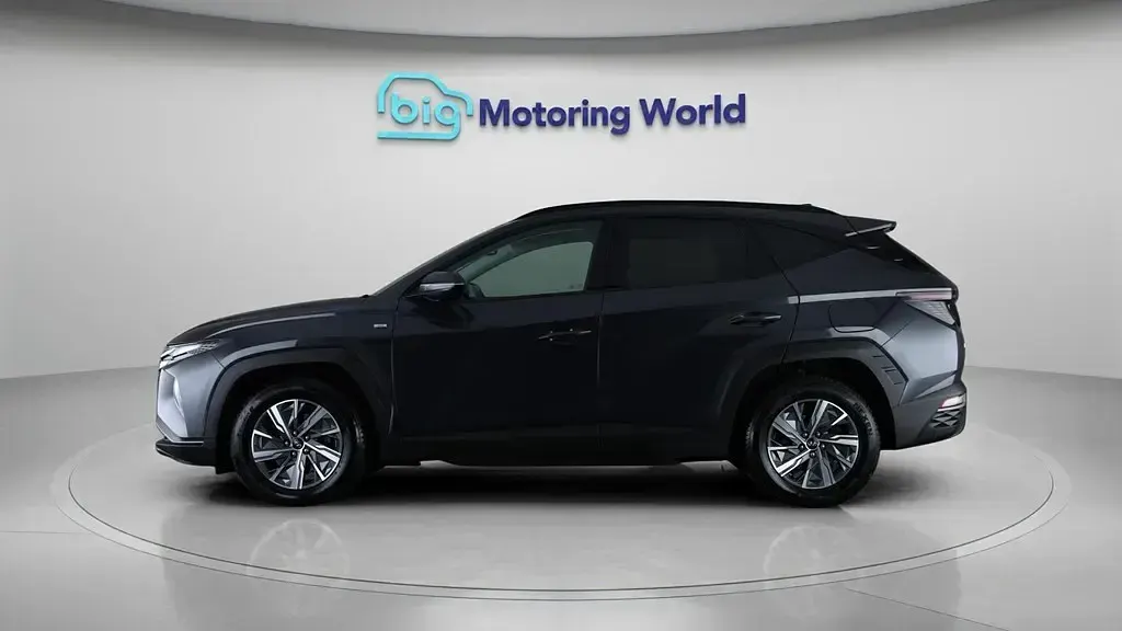 Gebraucht Hyundai Tucson SE 150 PS (110 kW) 2023 SUV