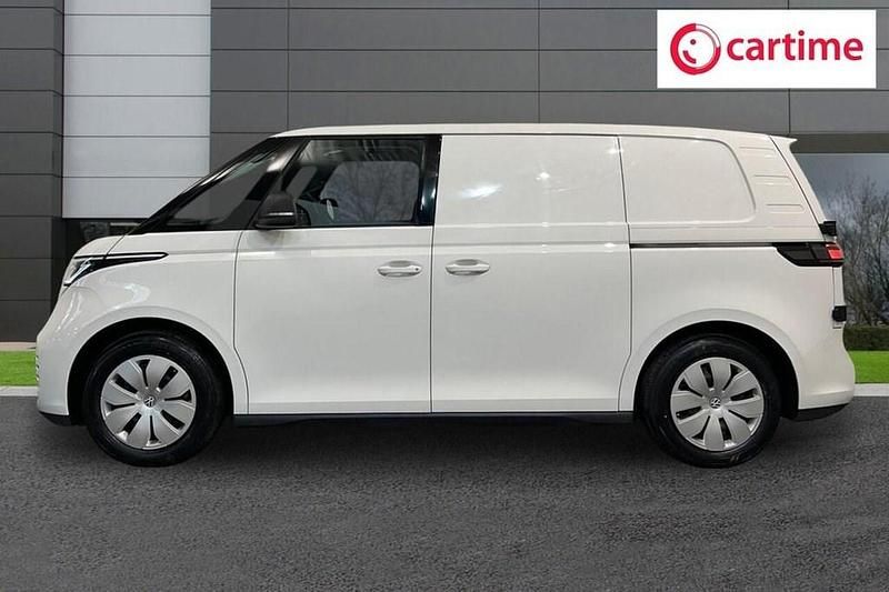Used VW ID.3 Pro 150 kW (204 HP) 2023 White Hatchback