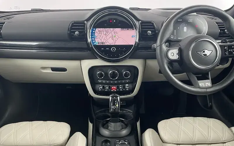 Used Mini Cooper Clubman Exclusive 192 HP (141 kW) 2020 Estate