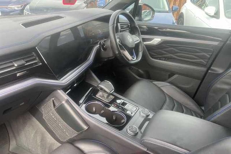 Usado VW Touareg 462 HP (339 kW) 2023 SUV