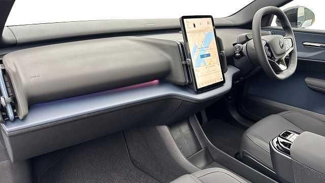 Used Volvo EX30 Performance 310 kW (422 HP) 2025 SUV