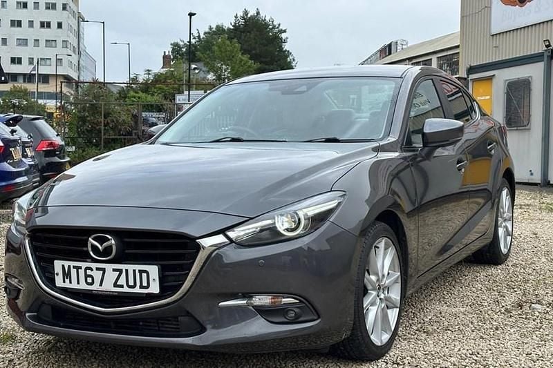 Used 2018 Mazda 3 Inclusive Hatchback | £5,500 (Fair price) - Image 1/1