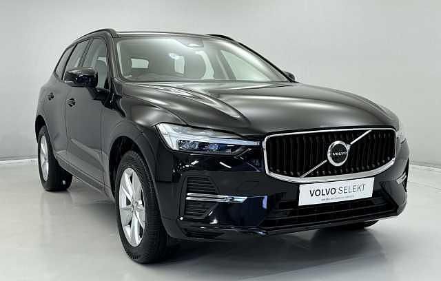Used 2022 Volvo XC60 Momentum SUV | £26,450 (Fair price) - Image 1/3
