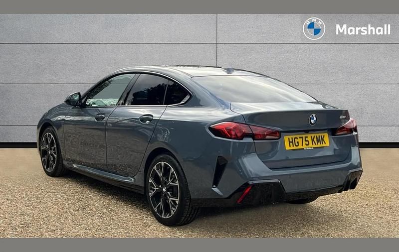 Used BMW 220 M Sport 168 HP (123 kW) 2025 Grey Coupe