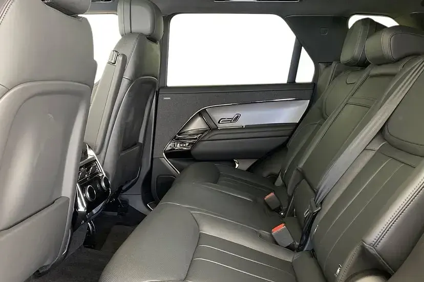 Used Land Rover Range Rover Sport SE Dynamic 454 HP (333 kW) 2024 Grey SUV