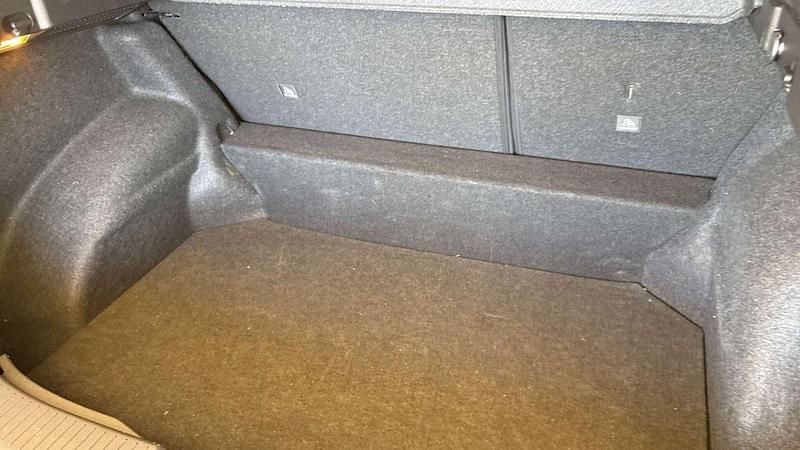 Used Nissan Qashqai Acenta Premium 2023 Black SUV