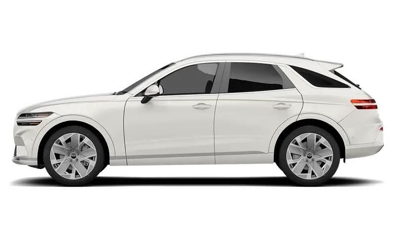 New 2025 Genesis GV70 SUV | £79,715 - Image 1/1