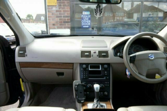 Used Volvo XC90 2005 SUV