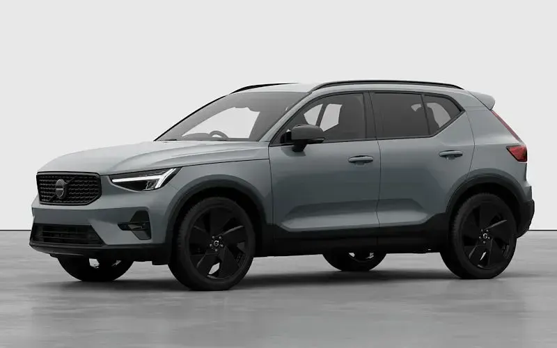 Used Volvo XC40 Plus 197 HP (144 kW) 2025 SUV