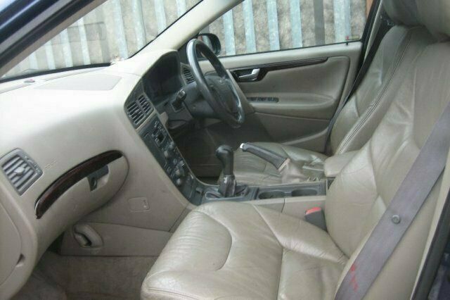 Second-hand Volvo V70 163 CP (119 kW) 2002 Break