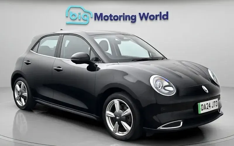 Used Ora 03 Pure+ 125 kW (171 HP) 2024 Hatchback