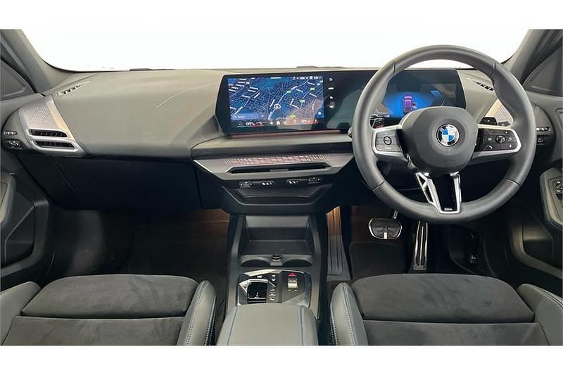 Used BMW 120 M Sport 156 HP (114 kW) 2025 Thundernight Hatchback