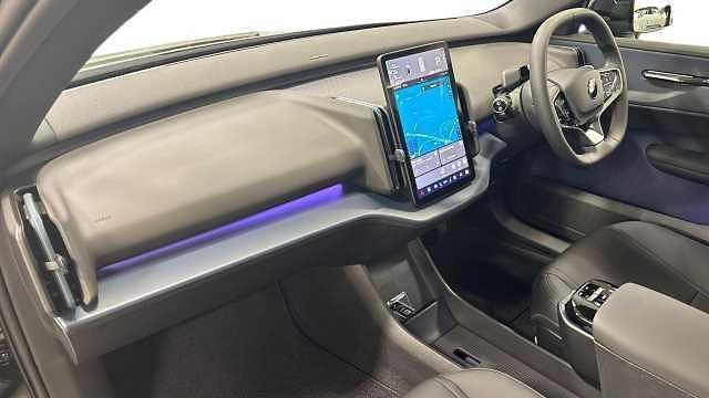 Usado Volvo EX30 CC Performance 310 kW (422 CV) 2026 SUV