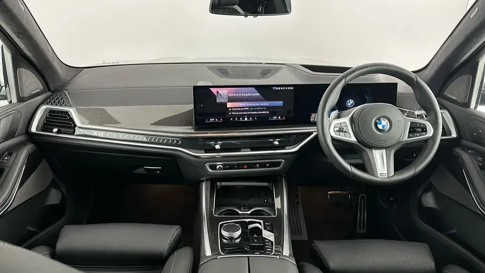 Used BMW X5 M Sport 347 HP (255 kW) 2025 Bronze SUV