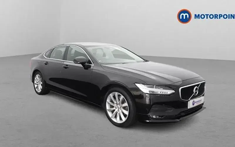 Used Volvo S90 Momentum 190 HP (139 kW) 2019 Sedan