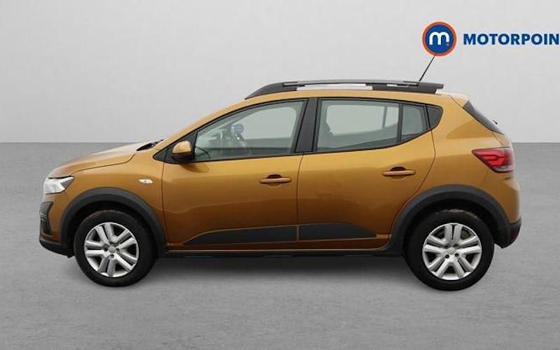 Used Dacia Sandero Expression 91 HP (66 kW) 2025 Hatchback