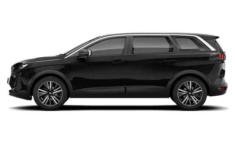 Used 2024 Peugeot 5008 GTi MPV | £20,290 (Super price) - Image 1/1