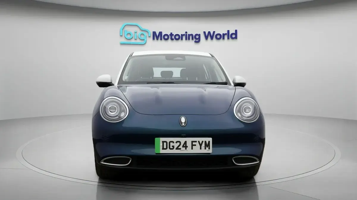 Used Ora 03 Pure+ 125 kW (171 HP) 2024 Hatchback