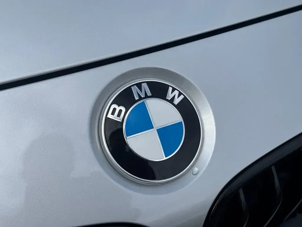 Używany BMW 320 M Sport 190 KM (139 kW) 2019 Srebrny Sedan/Limuzyna