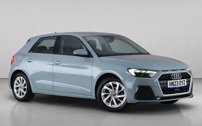 Used Audi A1 Sportback Sport 95 HP (69 kW) 2026 Hatchback