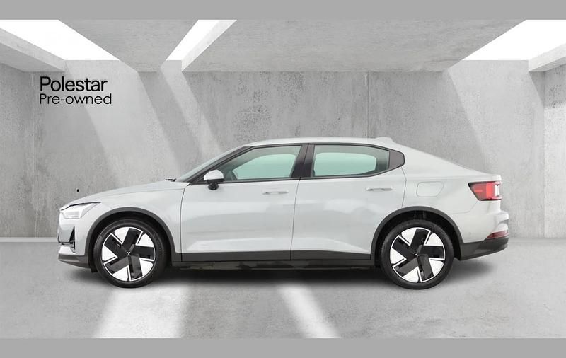 Used Polestar 2 216 kW (295 HP) 2025 Grey Hatchback