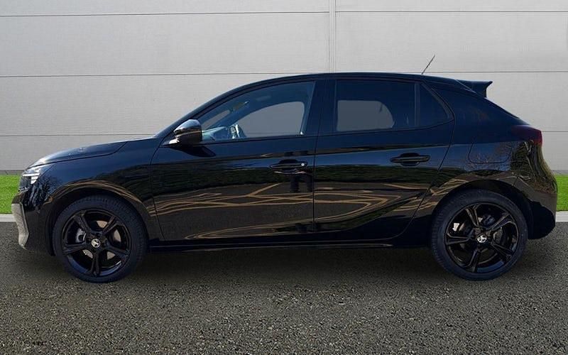 Second-hand Vauxhall Corsa 101 CP (74 kW) 2026 Hatchback