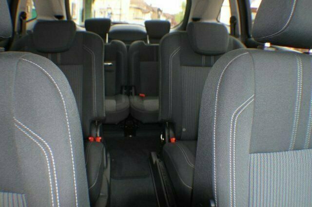 Used Ford Grand C-Max 2011 MPV
