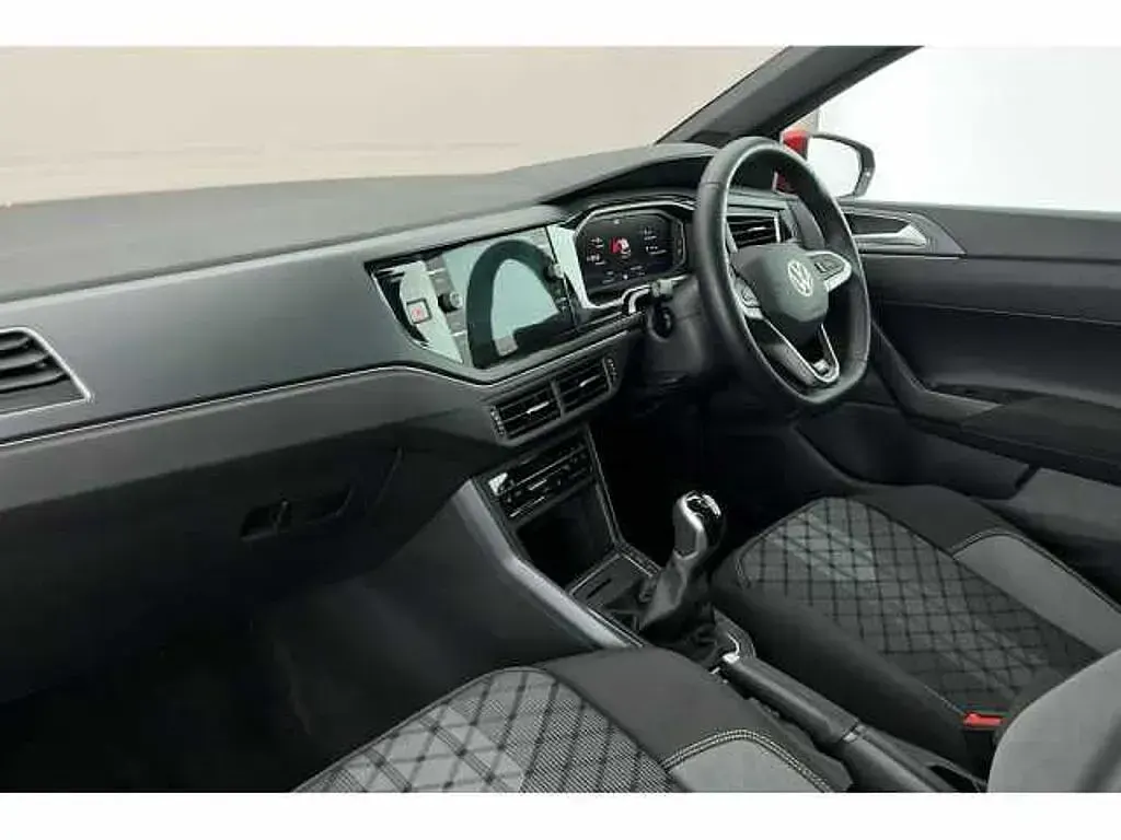Used VW Polo 95 HP (69 kW) 2026 Hatchback