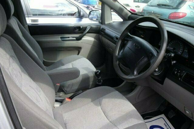 Used Chevrolet Tacuma 2003 MPV