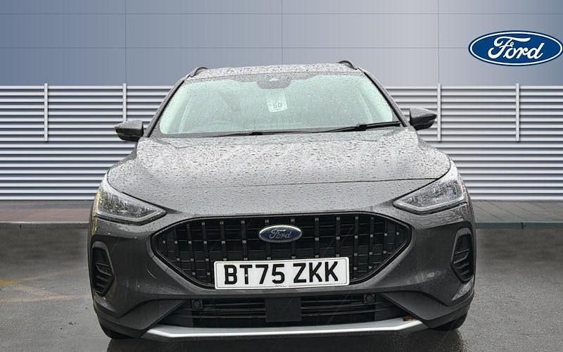 Used Ford Focus Active X 155 HP (114 kW) 2023 Estate