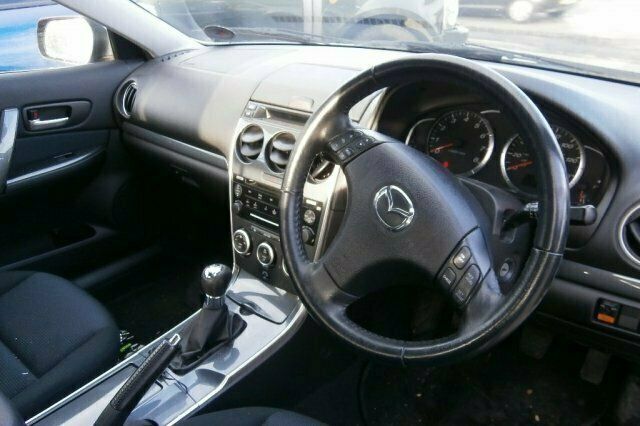 Used Mazda 6 2007 Hatchback