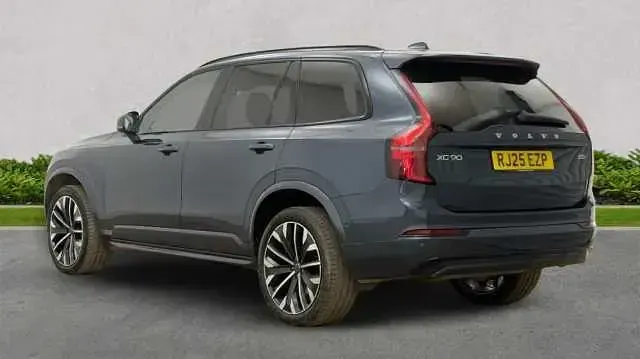 Used Volvo XC90 Ultra 250 HP (183 kW) 2025 SUV