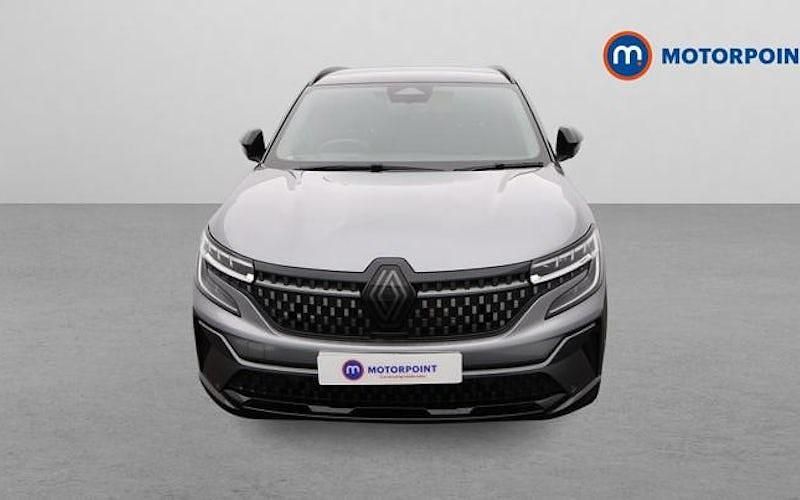 Used Renault Austral Techno Esprit Alpine 200 HP (147 kW) 2025 SUV