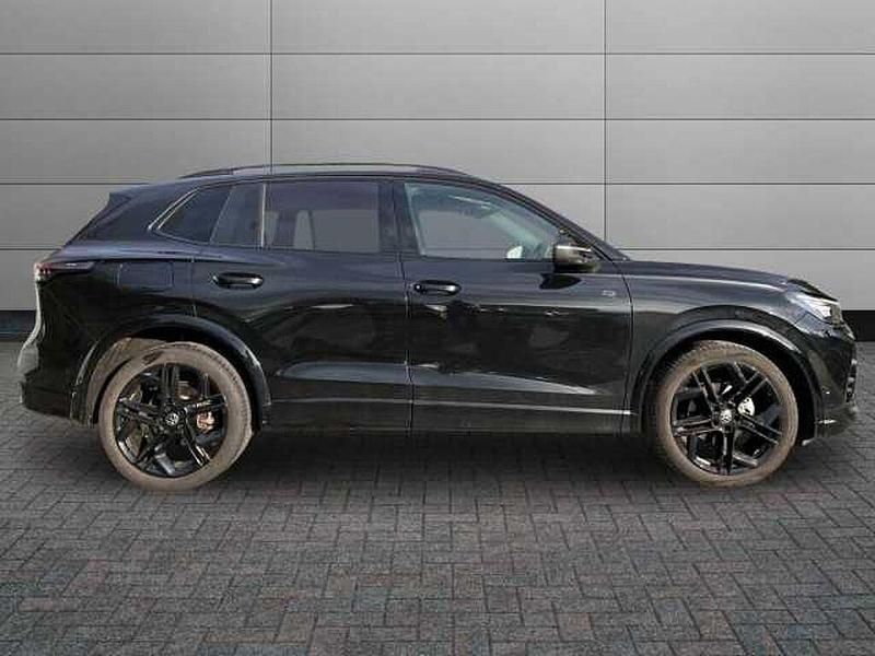 Used VW Tiguan 150 HP (110 kW) 2025 SUV