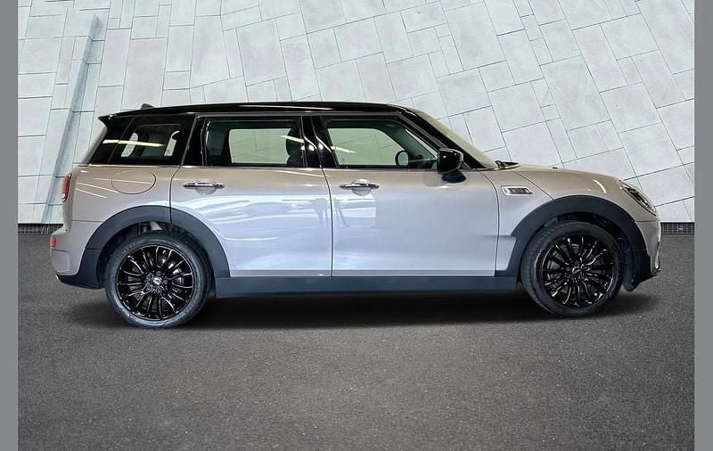 Used Mini Cooper Clubman Classic 189 HP (139 kW) 2021 Grey Estate