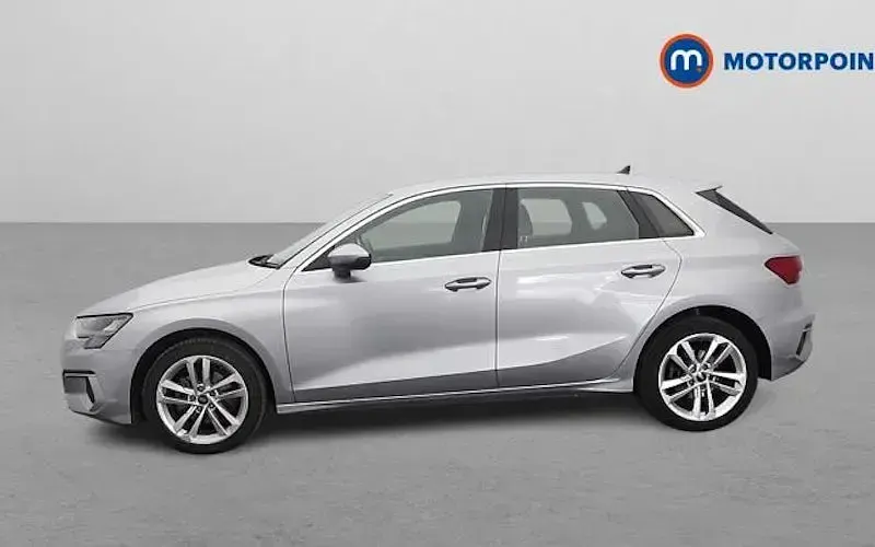 Used Audi A3 Sportback Sport 150 HP (110 kW) 2024 Hatchback