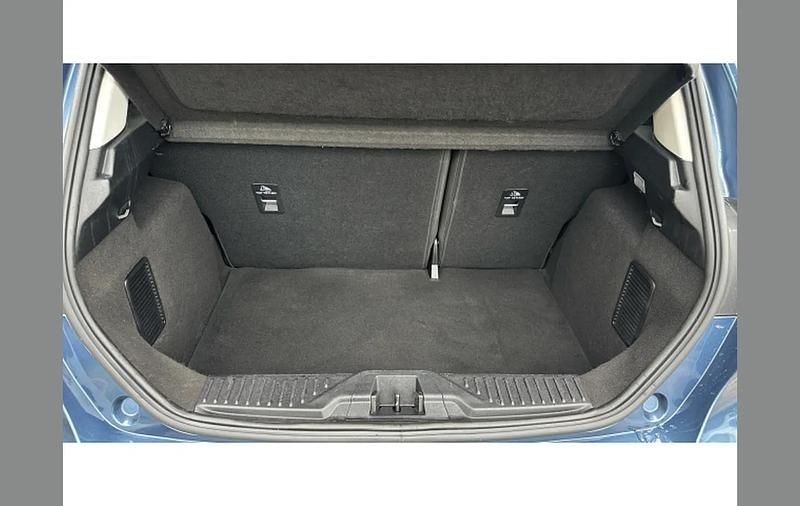 Used Ford Fiesta Active X 125 HP (91 kW) 2023 Blue Hatchback